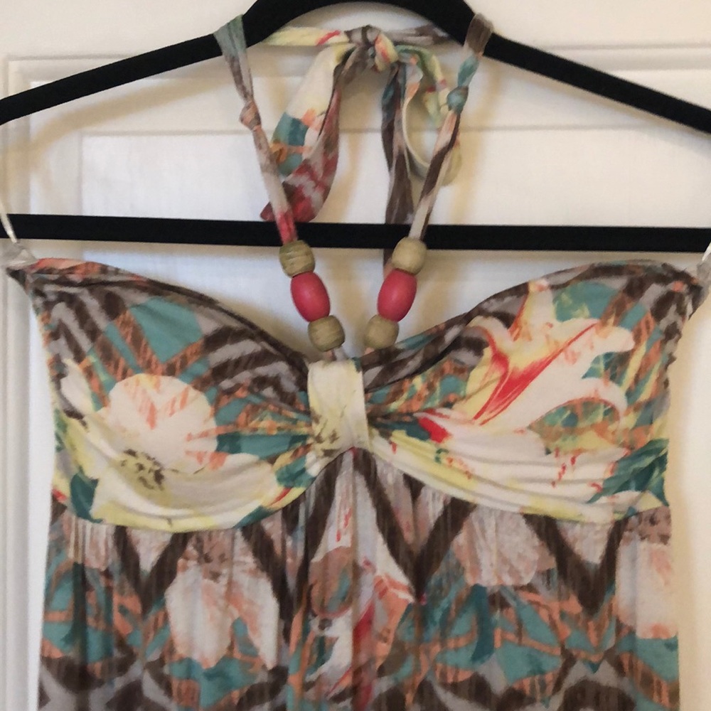 American Rag Summery Maxi Dress - Picture 2 of 5